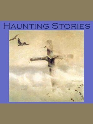 cover image of Haunting Stories